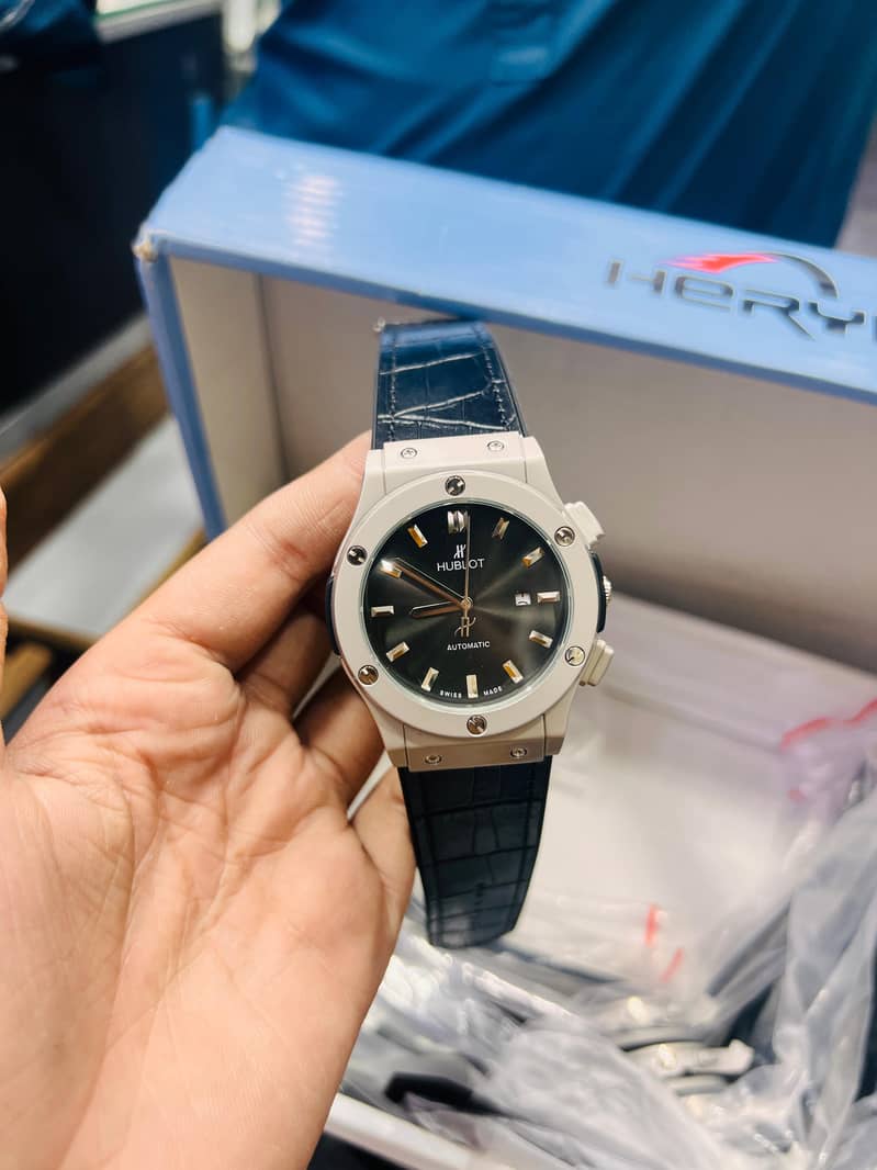 Watch 5