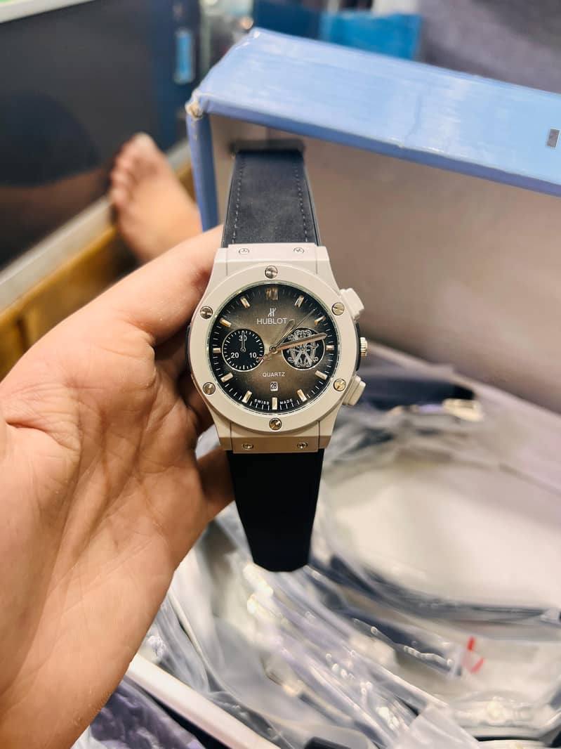 Watch 6