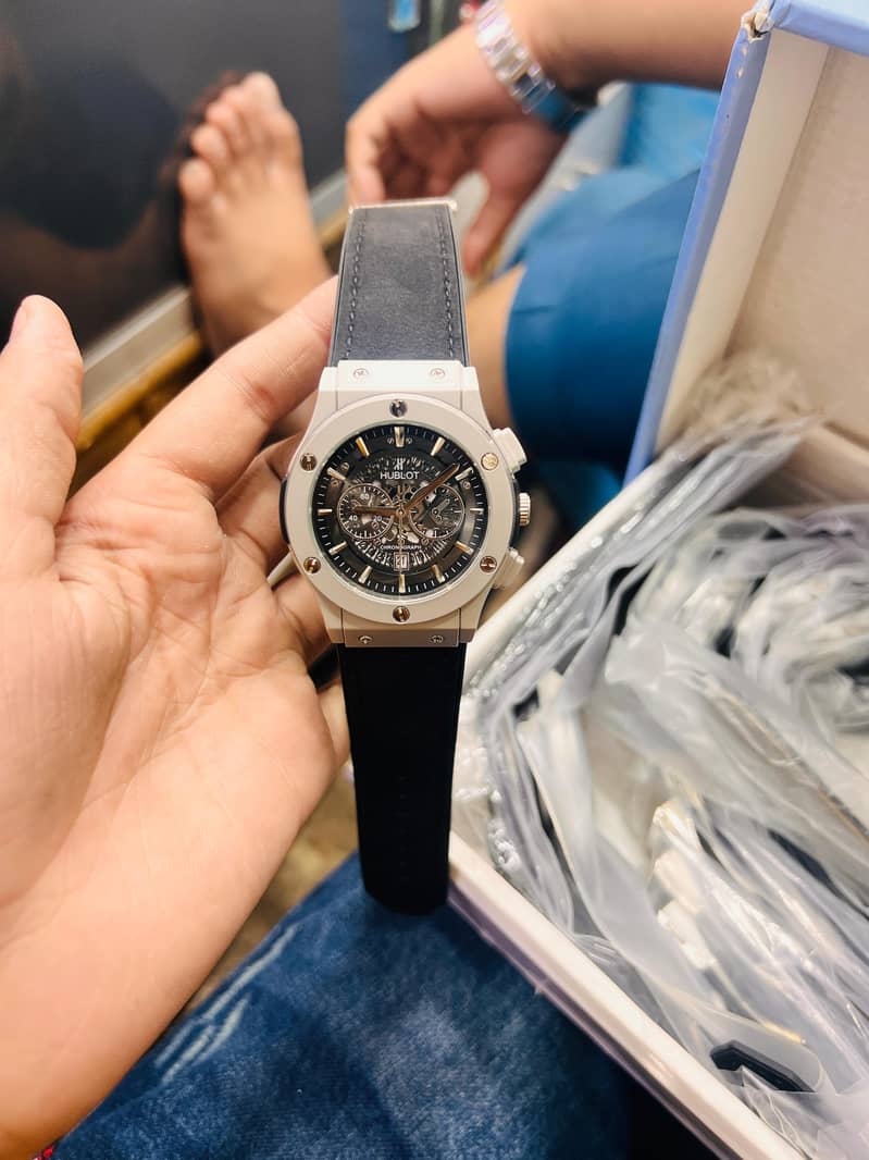 Watch 7