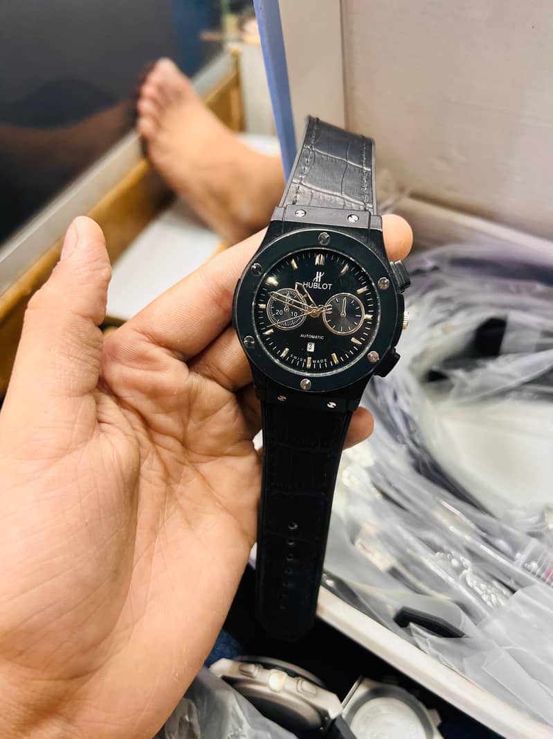 Watch 8