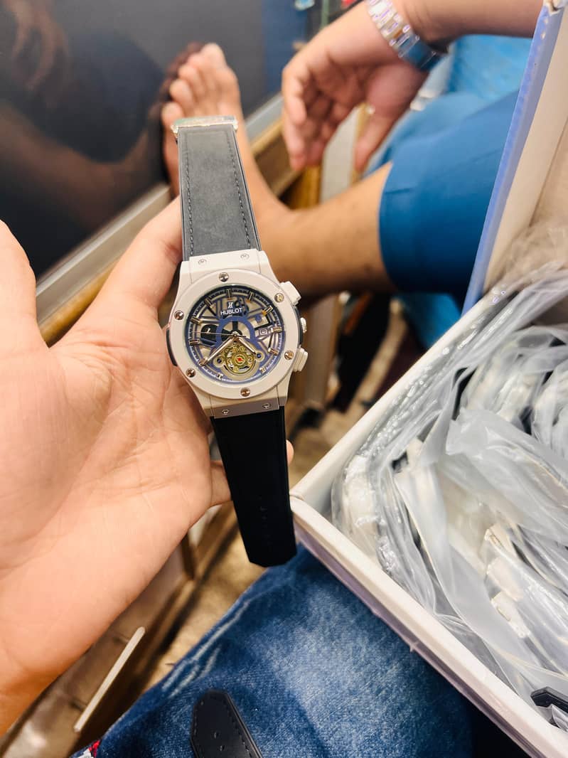 Watch 9
