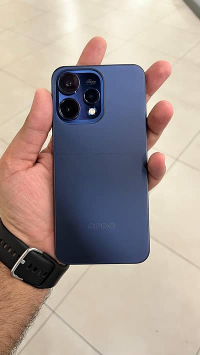 Oppo Reno 15 5G