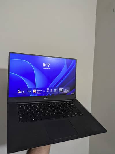 Dell Precision 5520 16GB-256GB 4GB GPU