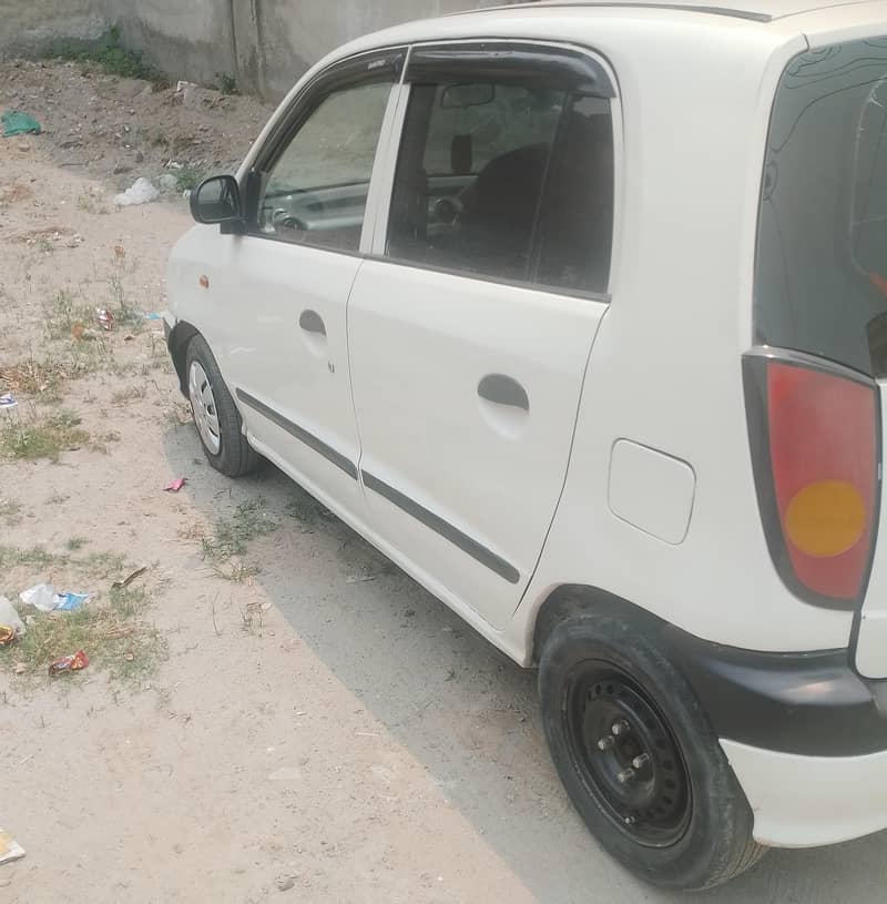 santro automatic 1