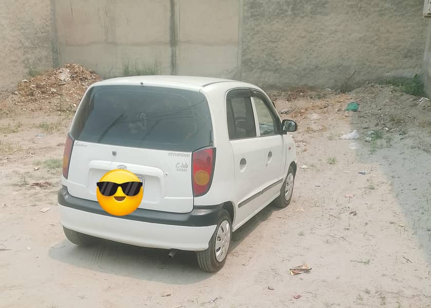 santro automatic 2