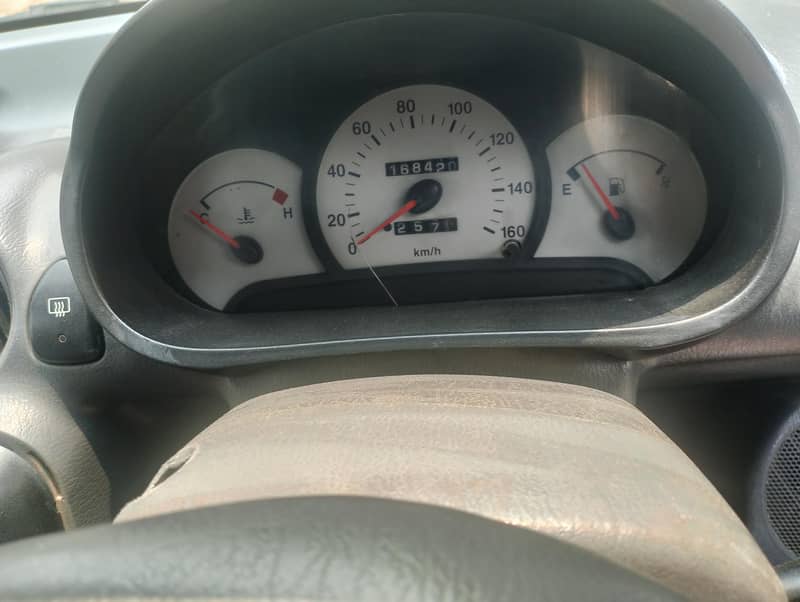 santro automatic 8