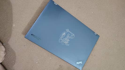 Lenovo Thinkpad L540 | Core i5 - 4th Gen | 10/10 Condition