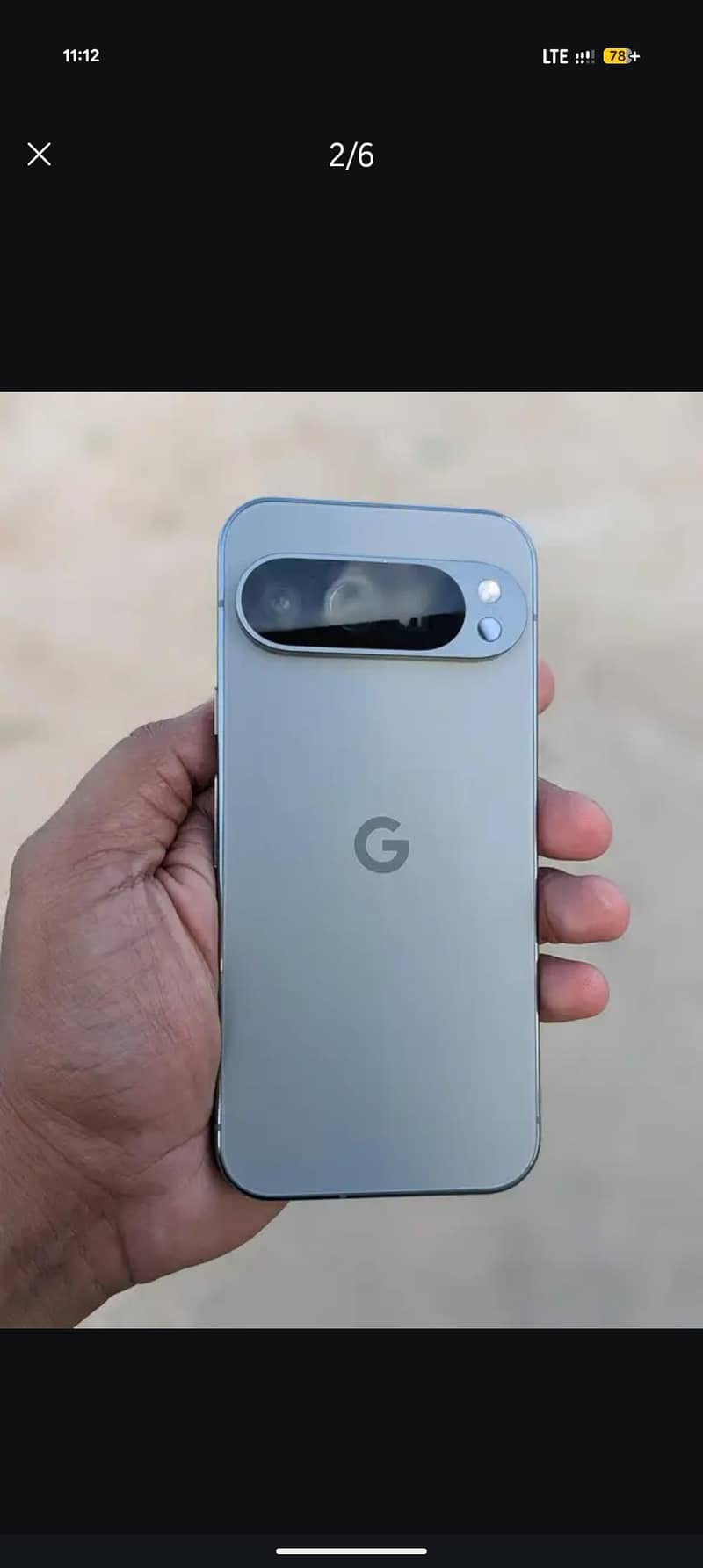 Google Pixel 9 pro 0