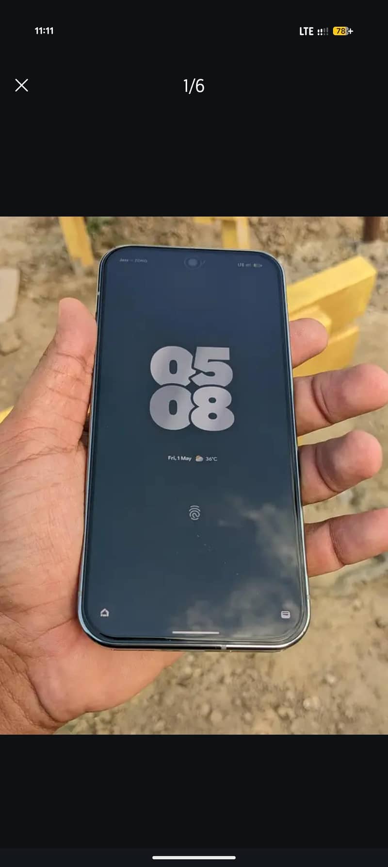 Google Pixel 9 pro 2