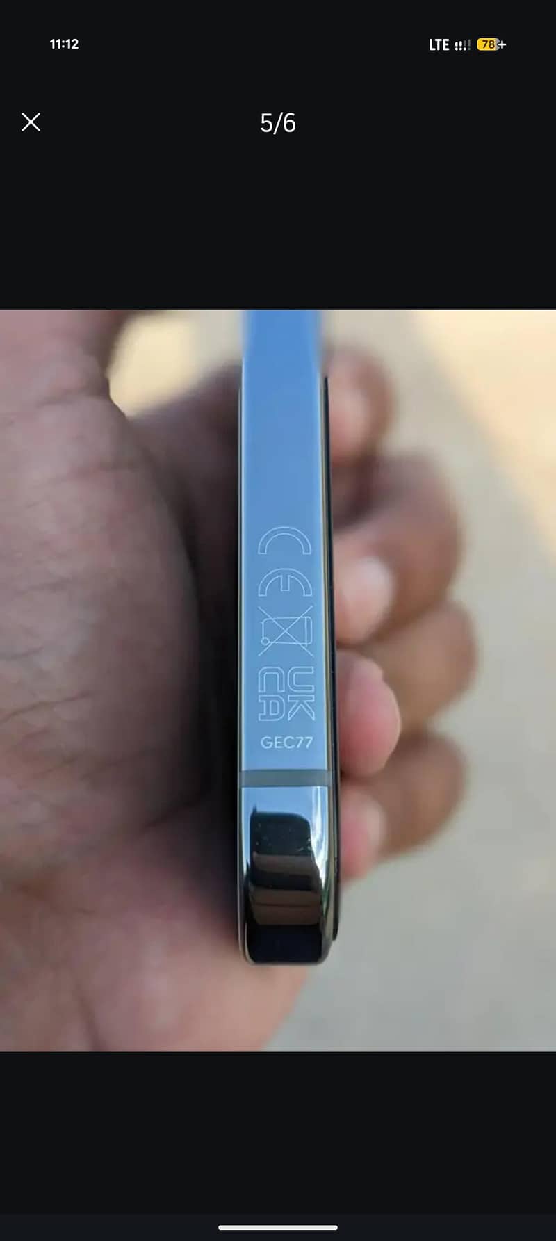 Google Pixel 9 pro 3