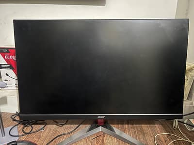 Accer QG271 - 1 MS 180hz 1080p 27” inch Gaming Monitor
