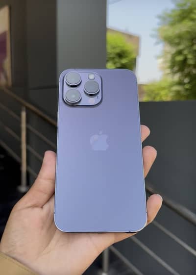 iPhone 14Promax