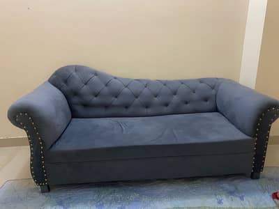 2 seat sofa
