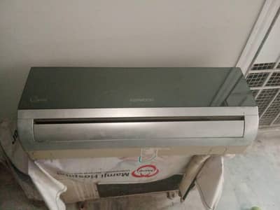 Kenwood Crystal 1 Ton Split AC