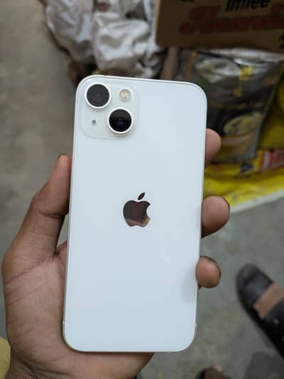 IPHONE 13 10/10 87 health