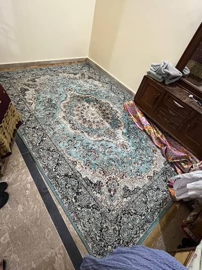 Carpet