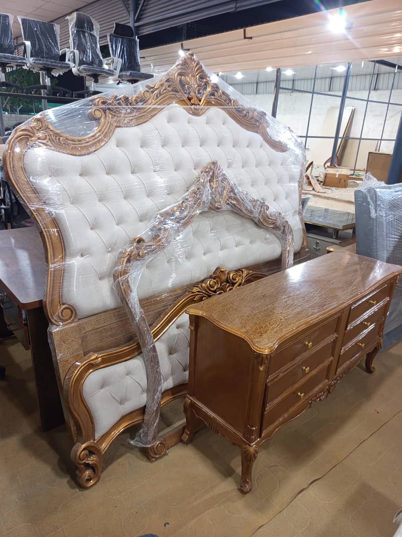 imported beds sofa dining 3