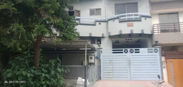 7 Marla Ground Portion available For Rent G15 Islamabad