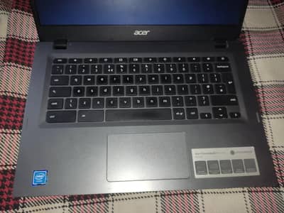 ACER CHROMEBOOK CP5-471