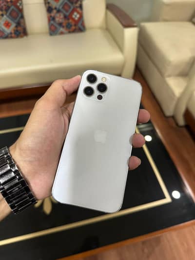 IPhone 12 Pro
