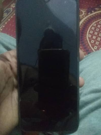3/  32 realme c 21 with box