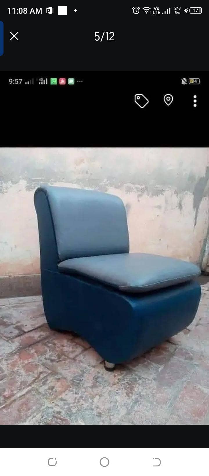 office single sofa 5