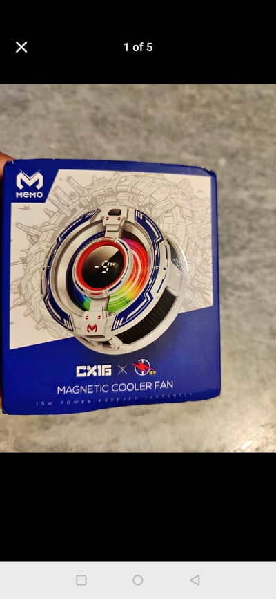 memo cx16 ai cooler fan full new  price final ha  03115156418 wha