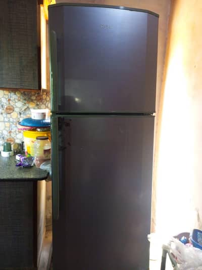 Haier HRF-380 Jambo Size