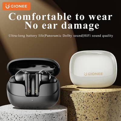 Gionee original Ear buds