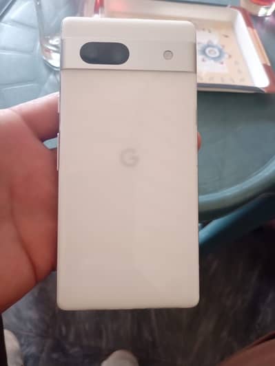 google pixel 7a pta approved