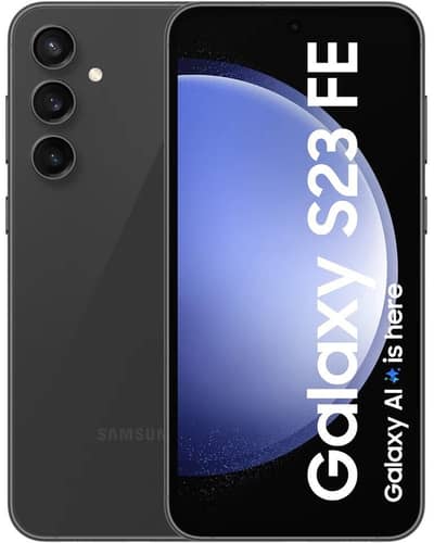 Samsung Mobile S23 FE