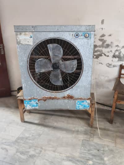 Lahori air cooler