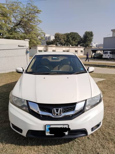 Honda city 2018 for sale