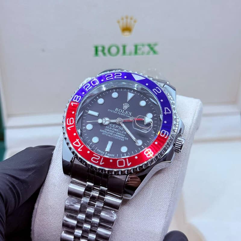 Rolex watch 7