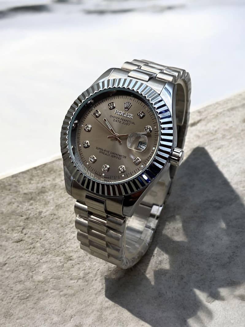 Rolex watch 16