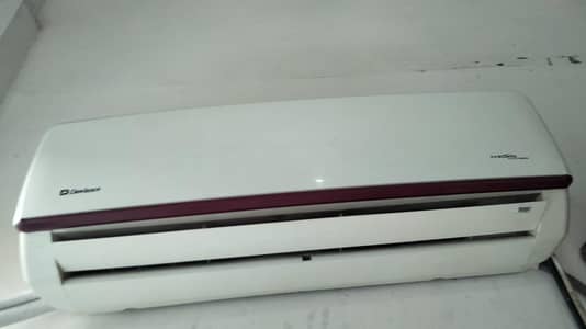 inverter AC . heat and cool bilkul okay hai genuine