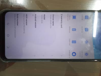 tackino spark 6 go all ok