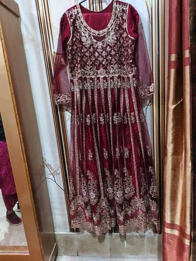 Party wear /Formal dresses collection /Fancy dresses Different fabric
