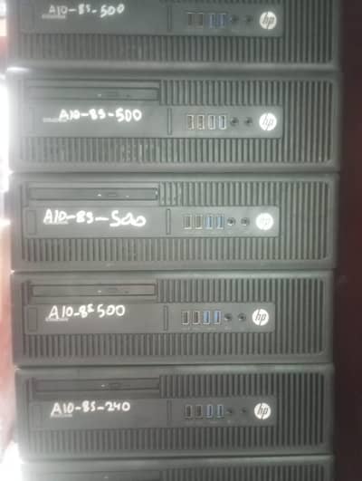 laptop and computer accessories are available