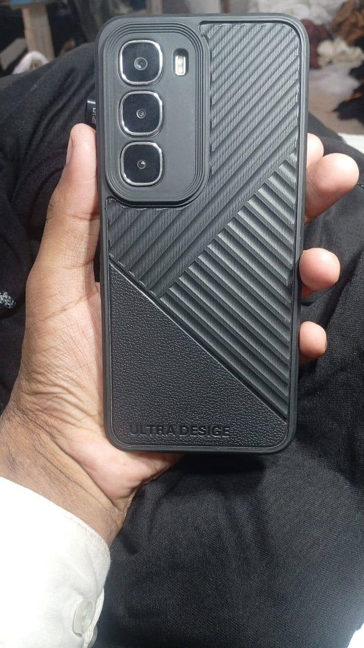 Infinix hot 60i  condition 10/9 3