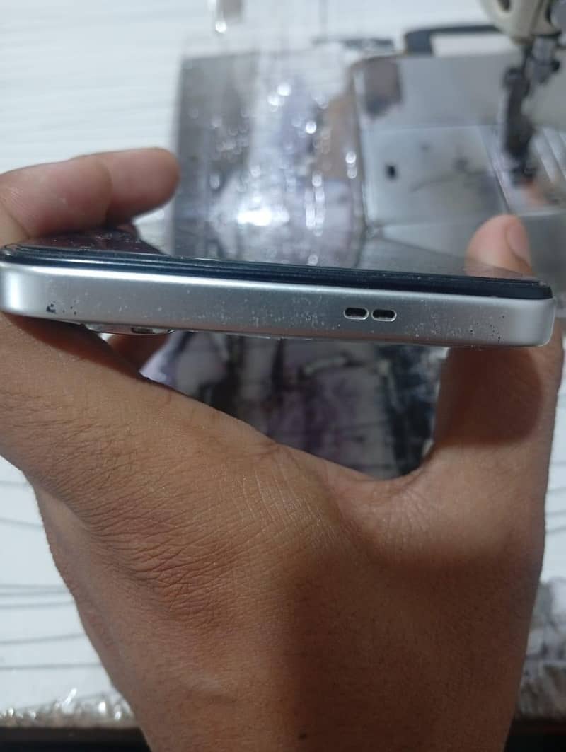 Infinix hot 60i  condition 10/9 4