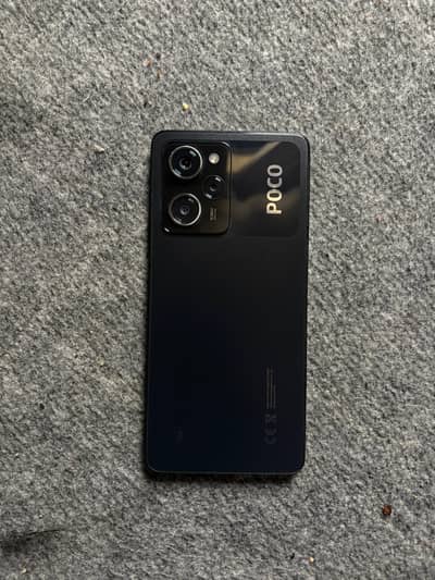 Poco x5 pro 5G