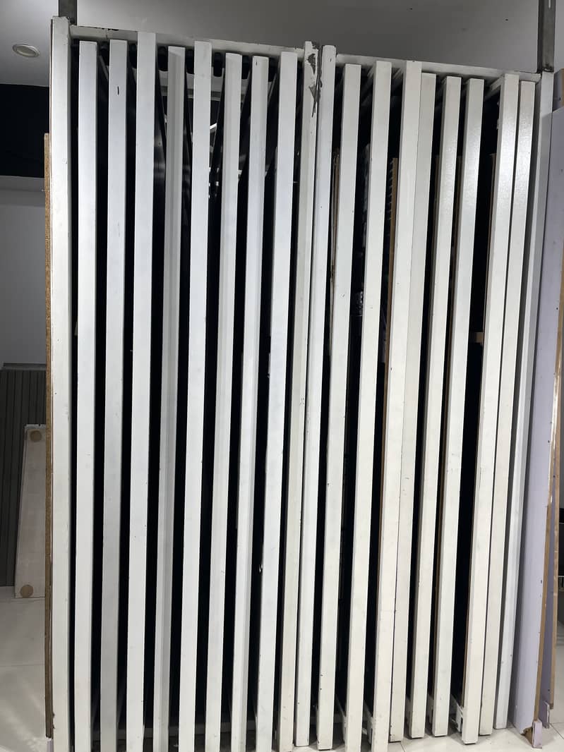 Tiles rack 2