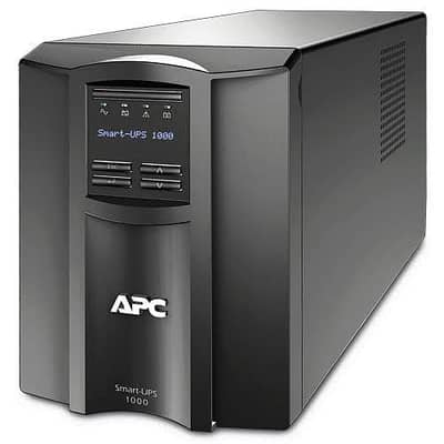 apc Smart Ups 1500va