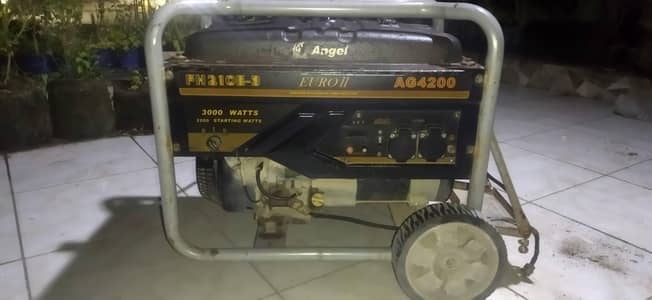 AG-4200 (3200WATTS)