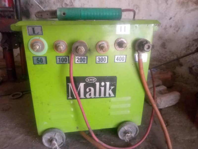 welding machine 0