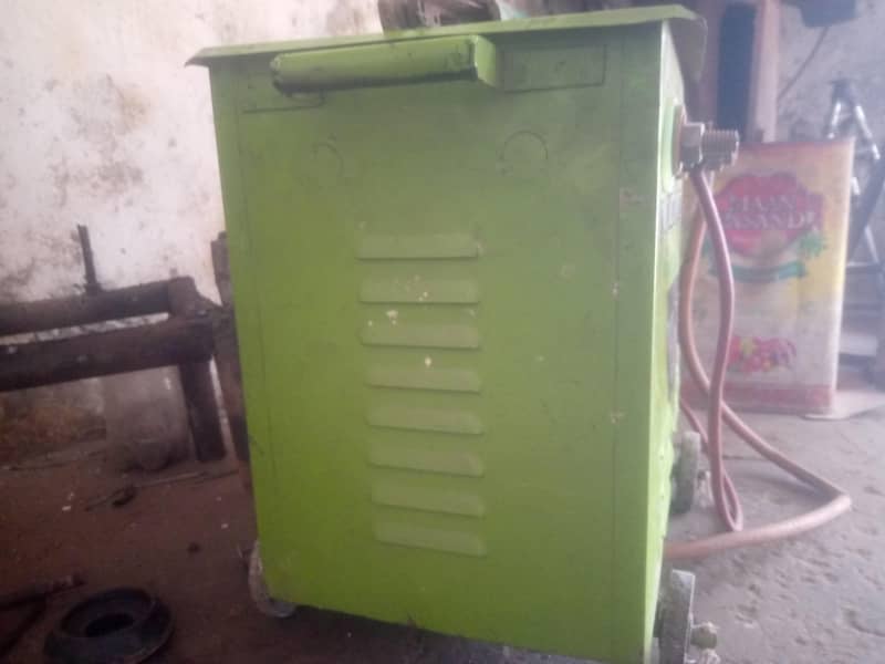 welding machine 2