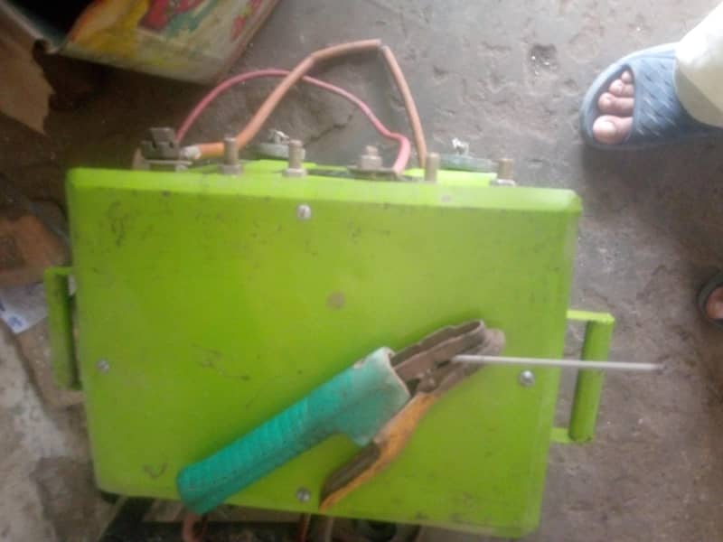 welding machine 3