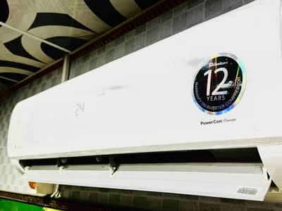Dawlance 1.5 ton inverter better than Haier Gree Pel orient Mitsubishi