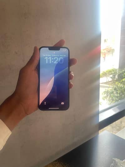 I phone 13 JV